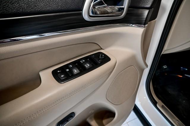 used 2019 Jeep Grand Cherokee car, priced at $20,516