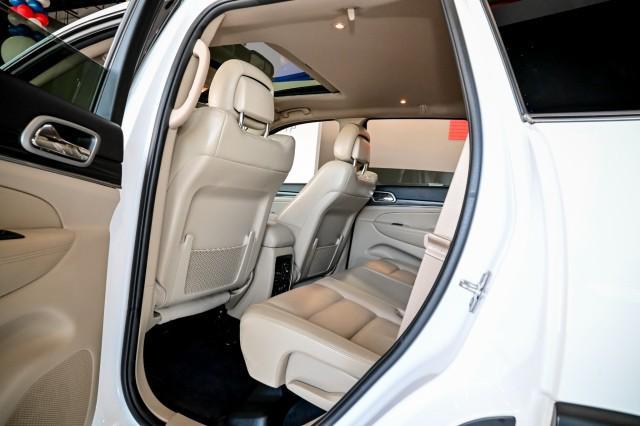 used 2019 Jeep Grand Cherokee car, priced at $20,516