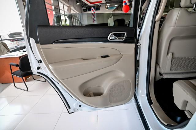 used 2019 Jeep Grand Cherokee car, priced at $20,516