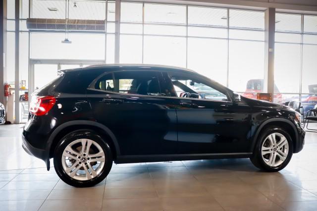 used 2018 Mercedes-Benz GLA 250 car, priced at $24,976