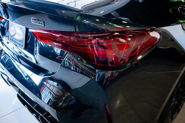 used 2025 BMW M4 car, priced at $84,488