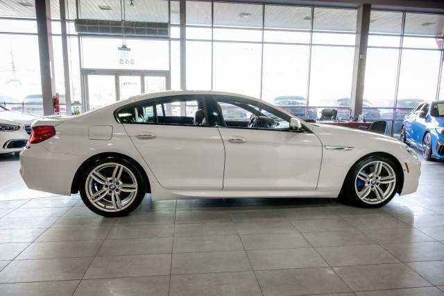 used 2017 BMW 640 car, priced at $28,888