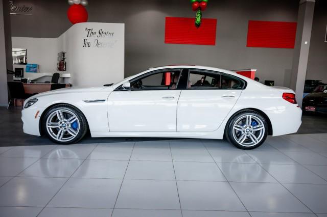 used 2017 BMW 640 car, priced at $28,888