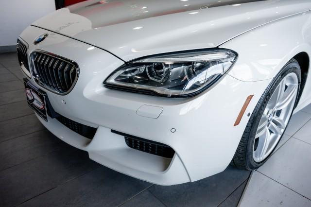 used 2017 BMW 640 car, priced at $28,888