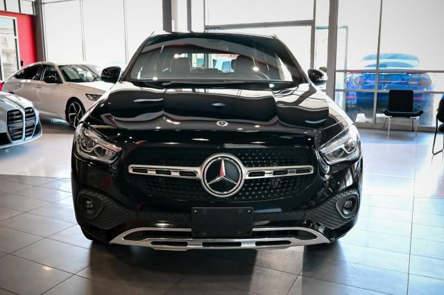 used 2022 Mercedes-Benz GLA 250 car, priced at $25,729