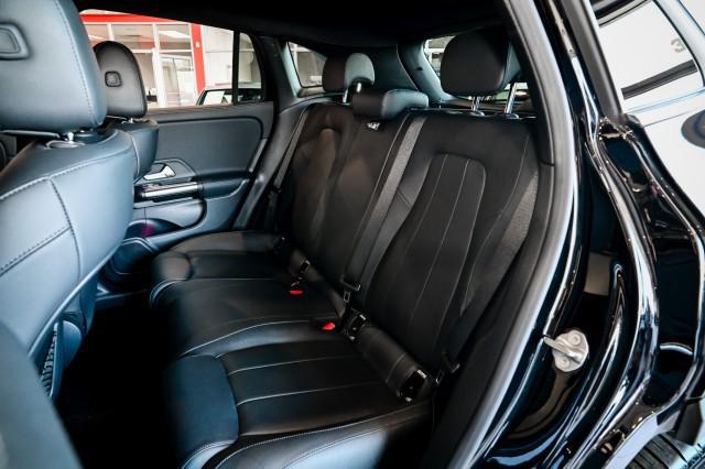 used 2022 Mercedes-Benz GLA 250 car, priced at $25,729