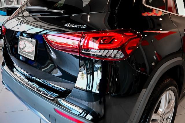 used 2022 Mercedes-Benz GLA 250 car, priced at $25,729