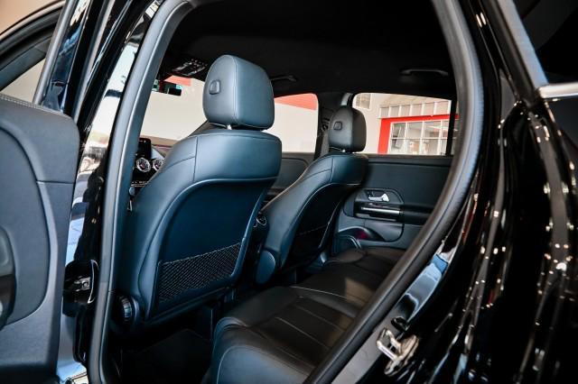 used 2022 Mercedes-Benz GLA 250 car, priced at $25,729