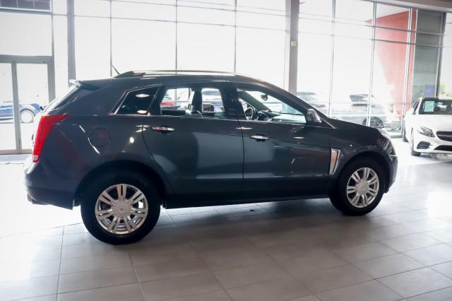 used 2013 Cadillac SRX car, priced at $8,888
