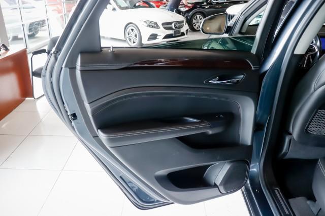 used 2013 Cadillac SRX car, priced at $8,888