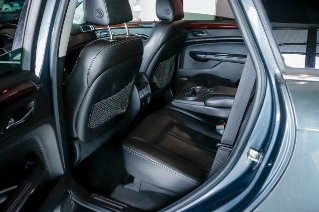 used 2013 Cadillac SRX car, priced at $8,888