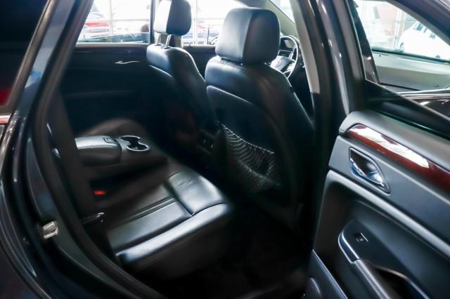 used 2013 Cadillac SRX car, priced at $8,888