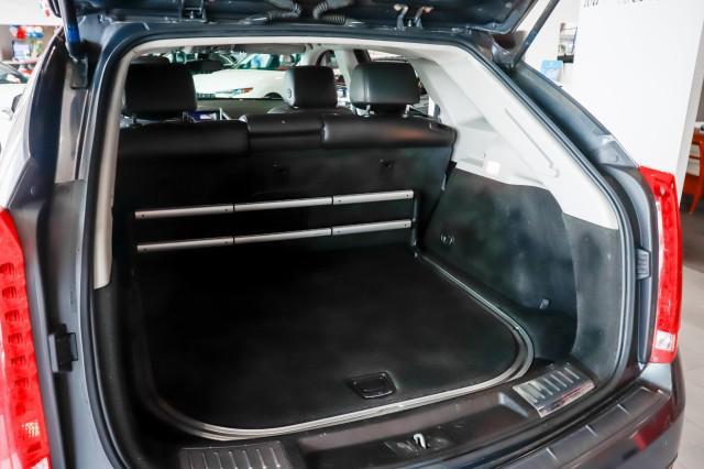 used 2013 Cadillac SRX car, priced at $8,888