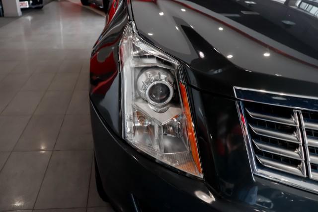 used 2013 Cadillac SRX car, priced at $8,888