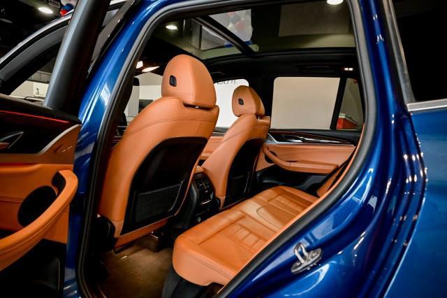 used 2019 BMW X3 car, priced at $24,976