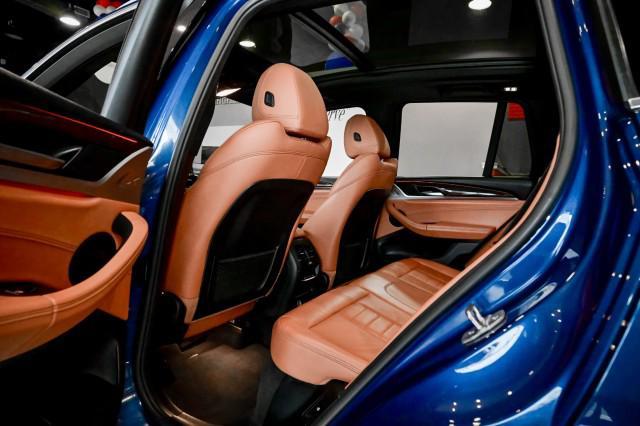 used 2019 BMW X3 car, priced at $24,976