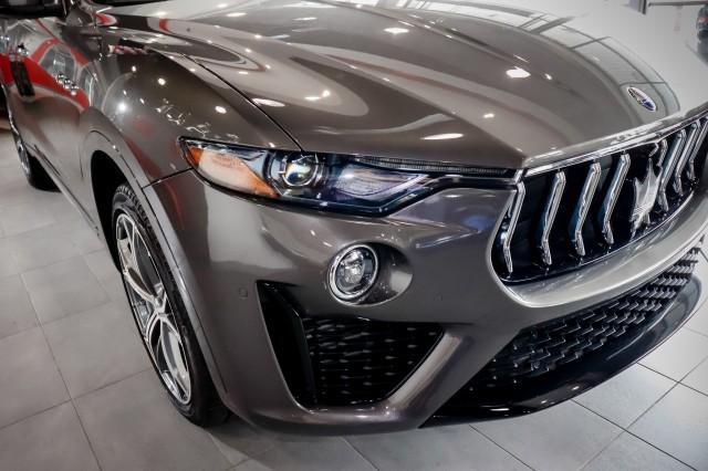 used 2021 Maserati Levante car, priced at $42,120