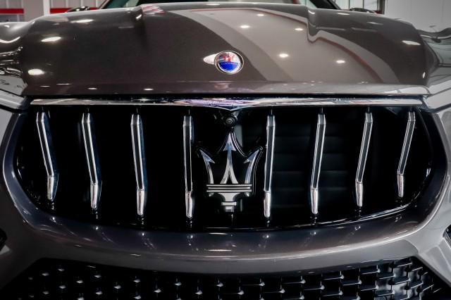 used 2021 Maserati Levante car, priced at $42,120