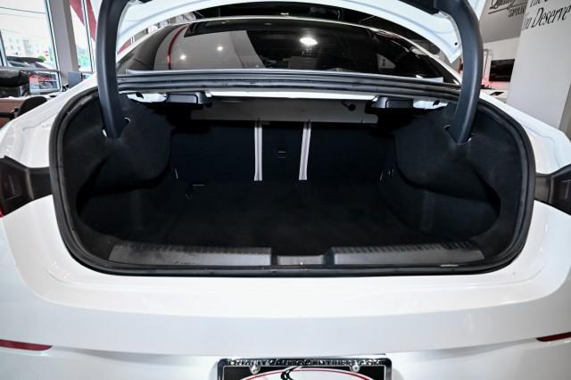 used 2020 Mercedes-Benz CLA 250 car, priced at $21,888