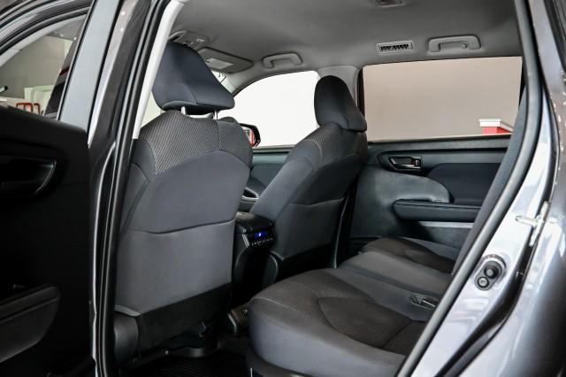 used 2021 Toyota Highlander car, priced at $29,888