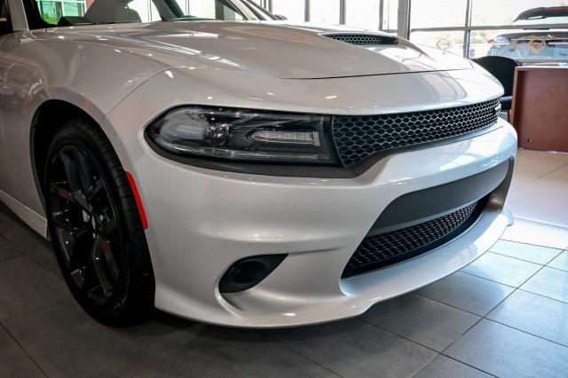 used 2021 Dodge Charger car, priced at $19,220