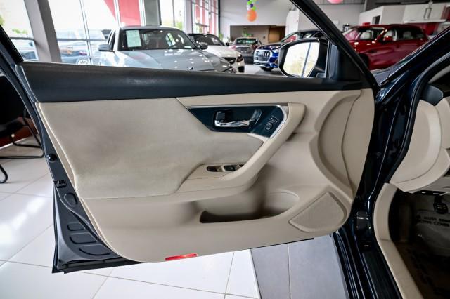 used 2014 Nissan Altima car, priced at $5,500