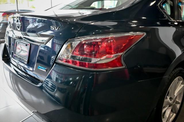 used 2014 Nissan Altima car, priced at $5,500