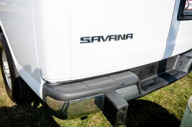 used 2022 GMC Savana 2500 car, priced at $28,888