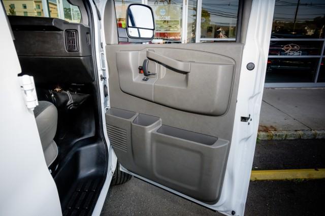 used 2022 GMC Savana 2500 car, priced at $28,888