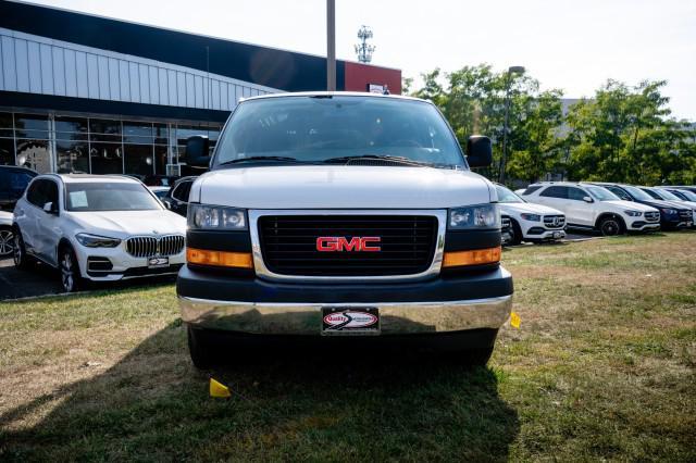 used 2022 GMC Savana 2500 car, priced at $28,888