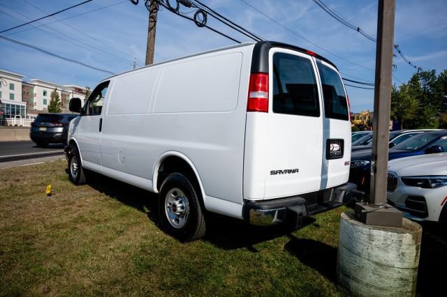 used 2022 GMC Savana 2500 car, priced at $28,888