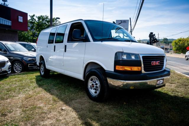 used 2022 GMC Savana 2500 car, priced at $28,888