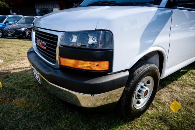 used 2022 GMC Savana 2500 car, priced at $28,888