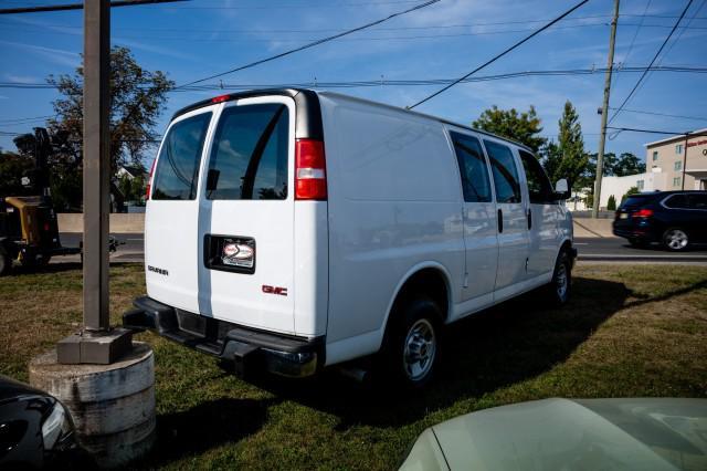 used 2022 GMC Savana 2500 car, priced at $28,888