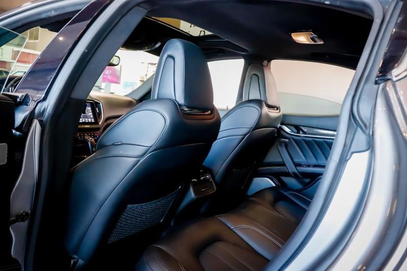 used 2019 Maserati Ghibli car, priced at $27,980