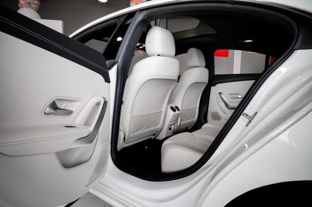 used 2023 Mercedes-Benz CLA 250 car, priced at $31,559