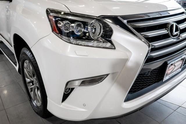 used 2016 Lexus GX 460 car, priced at $36,976