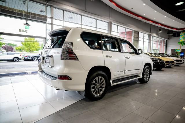 used 2016 Lexus GX 460 car, priced at $36,976