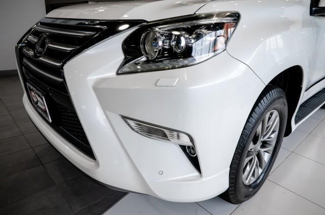 used 2016 Lexus GX 460 car, priced at $36,976