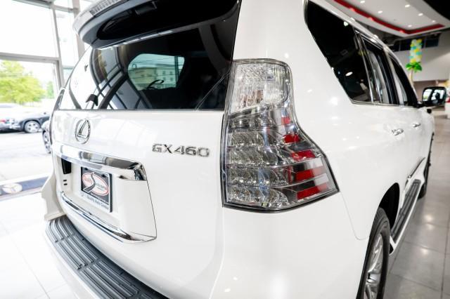 used 2016 Lexus GX 460 car, priced at $36,976