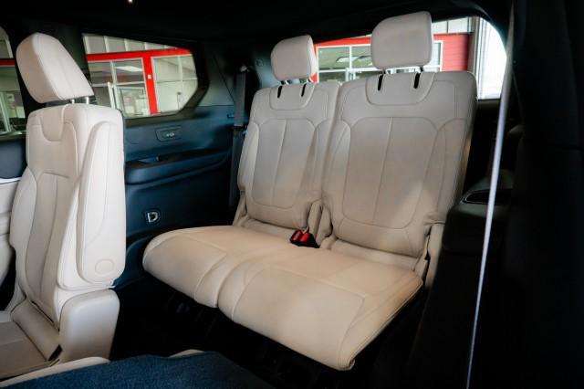 used 2023 Jeep Grand Cherokee L car, priced at $33,604