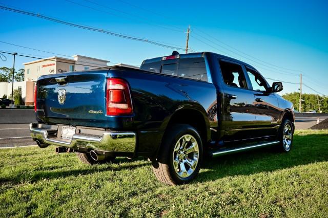 used 2019 Ram 1500 car, priced at $25,520