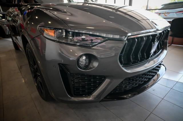 used 2022 Maserati Levante car, priced at $41,425
