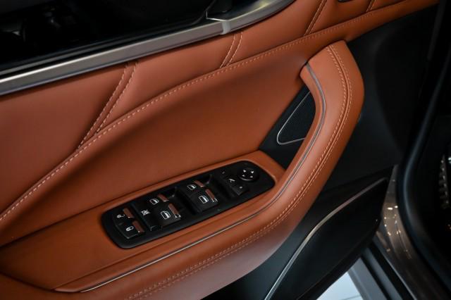 used 2022 Maserati Levante car, priced at $41,425