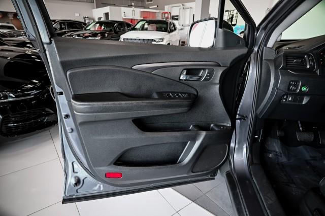 used 2022 Honda Pilot car, priced at $30,829