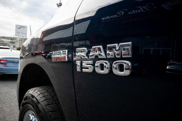 used 2014 Ram 1500 car, priced at $14,215