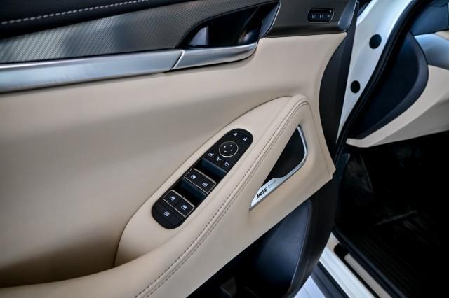 used 2025 INFINITI QX60 car, priced at $43,888