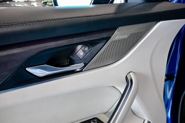 used 2021 Jaguar F-PACE car, priced at $33,888