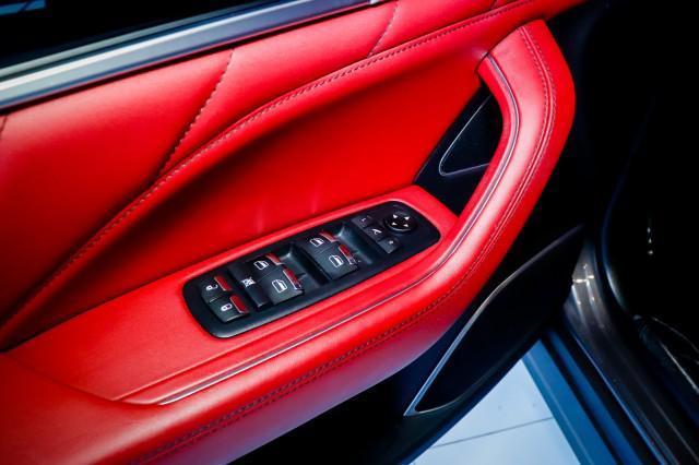 used 2022 Maserati Levante car, priced at $51,318