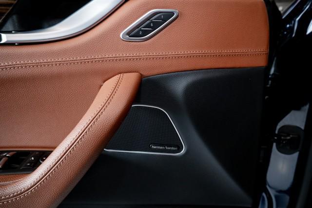 used 2022 Maserati Levante car, priced at $38,425